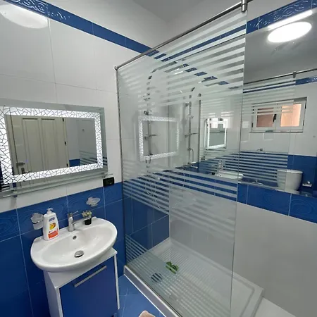 Apartman Kevin Tirana