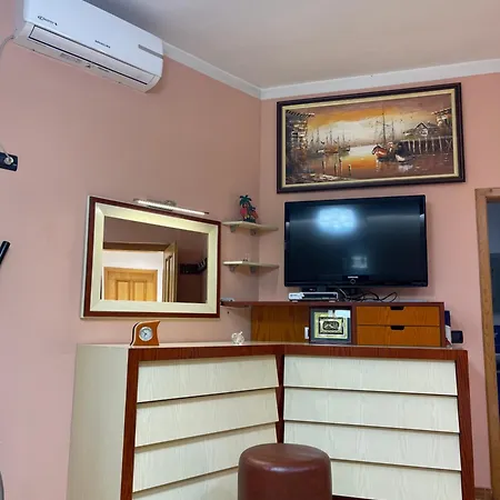 Apartman Kevin Tirana