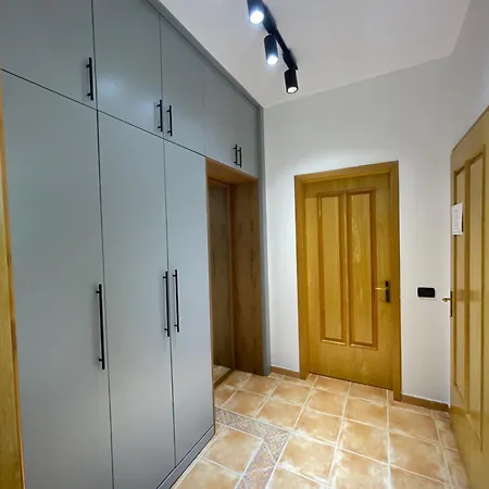 Apartman Kevin Tirana