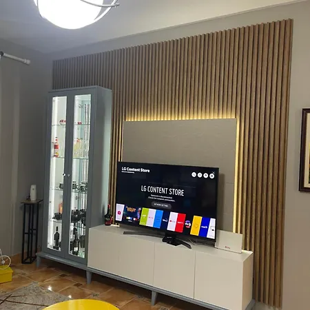 Apartman Kevin