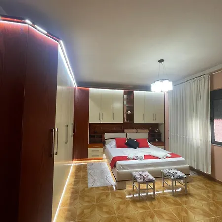 Kevin Apartman *