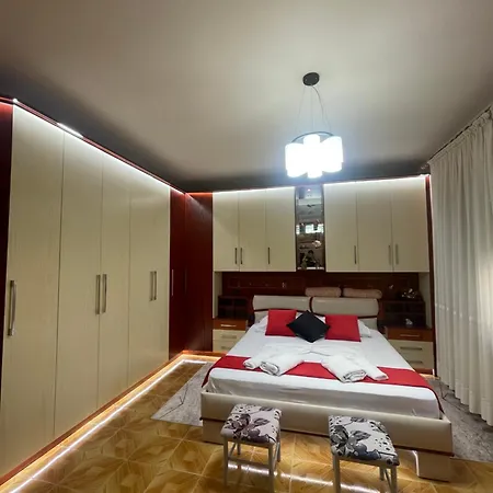 Apartman Kevin